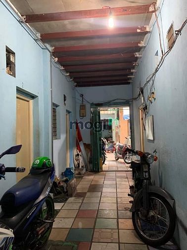 Hình ảnh Tân Bình - Âu Cơ - 99m2 Hẻm 6m đường nhựa. 7.9tỷ