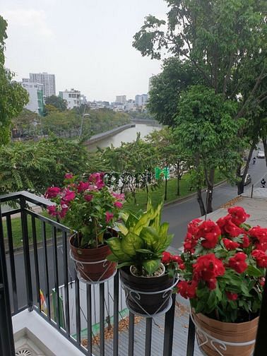 Hình ảnh Căn Hộ Studio Full Nội Thất Ngay Đường Trường Sa
