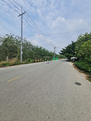 Hình ảnh Bán đất 4600m2 Xã Trung An, 60x75m, giá 8,3 tỷ