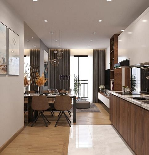 Hình ảnh Thanh toán chỉ 400TR sở hữu Trang Chủ MB66.COM / Đăng Ký Tặng 66K 2PN