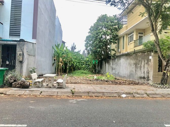 Hình ảnh Bán nhanh 4 nền đất kinh doanh, SHR từng nền liền kề siêu thị TPHCM