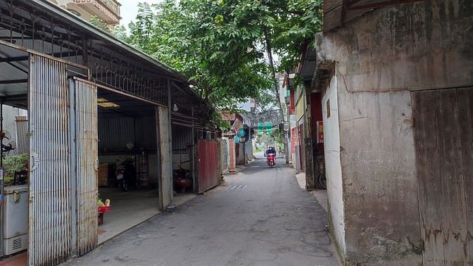 Hình ảnh Bán đất Nghĩa Bình – Yên Nghĩa : 54m2 ,MT 4m, giá 1.9 tỷ
