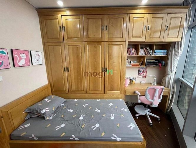 Hình ảnh Bán chung cư EuroWindow Trần Duy Hưng : 76,5m2 , 2PN , full đồ - 3.2ty