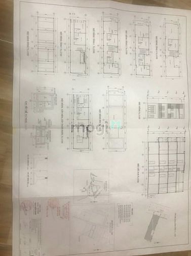 Hình ảnh Bán đất 100m2 đường 102 Gần Hoa Viên Tăng Nhơn Phú A