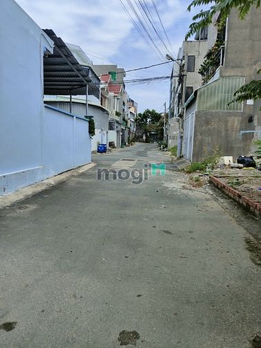 Hình ảnh Bán đất 100m2 đường 102 Gần Hoa Viên Tăng Nhơn Phú A