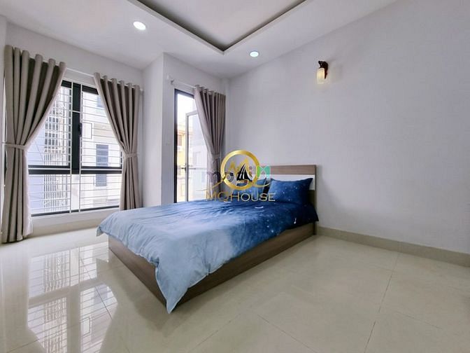 Hình ảnh Cho thuê Trang Chủ MB66.COM / Đăng Ký Tặng 66K cao cấp Q1 bancol thoáng mát, cửa sổ lớn 35m2