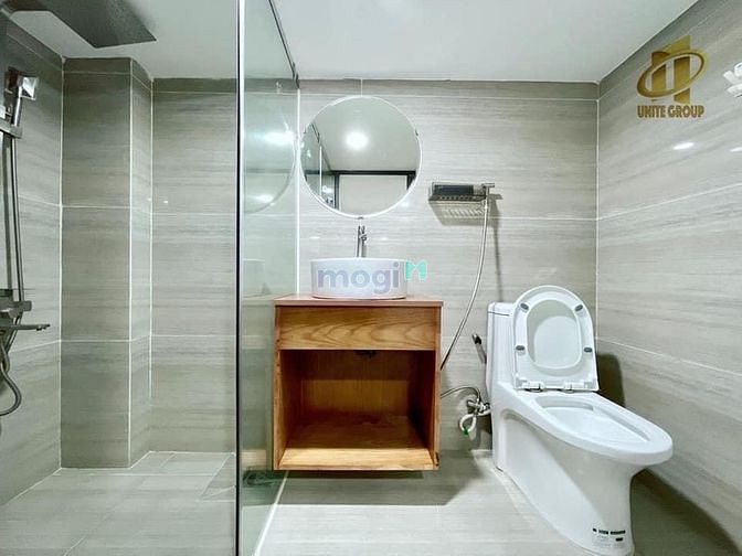 Hình ảnh Lý Phục Man - Q7 - FNT máy giặc riêng , gần KCX. Cầu Tân Thuận