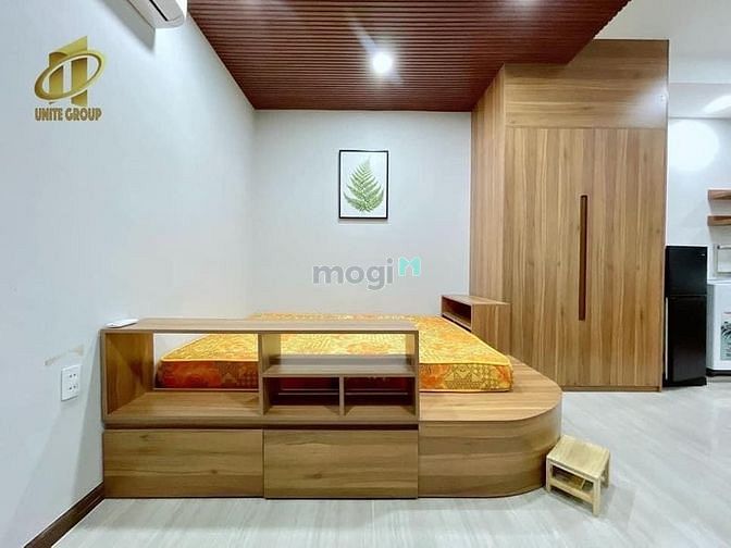 Hình ảnh Lý Phục Man - Q7 - FNT máy giặc riêng , gần KCX. Cầu Tân Thuận