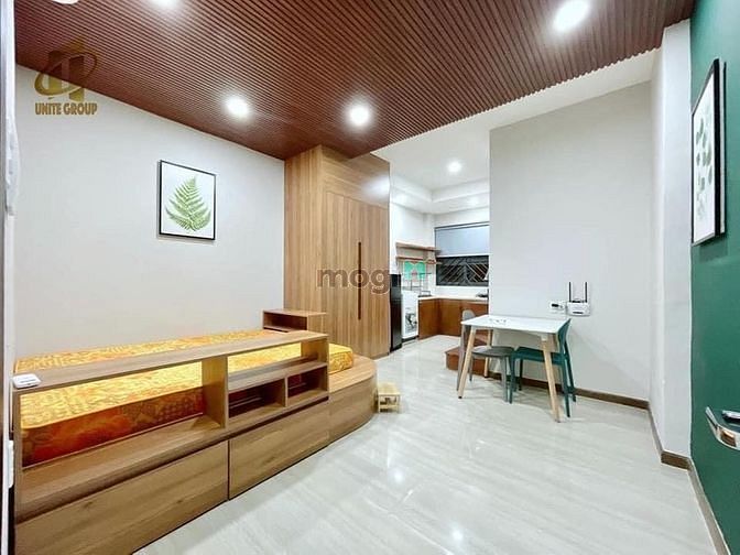 Hình ảnh Lý Phục Man - Q7 - FNT máy giặc riêng , gần KCX. Cầu Tân Thuận
