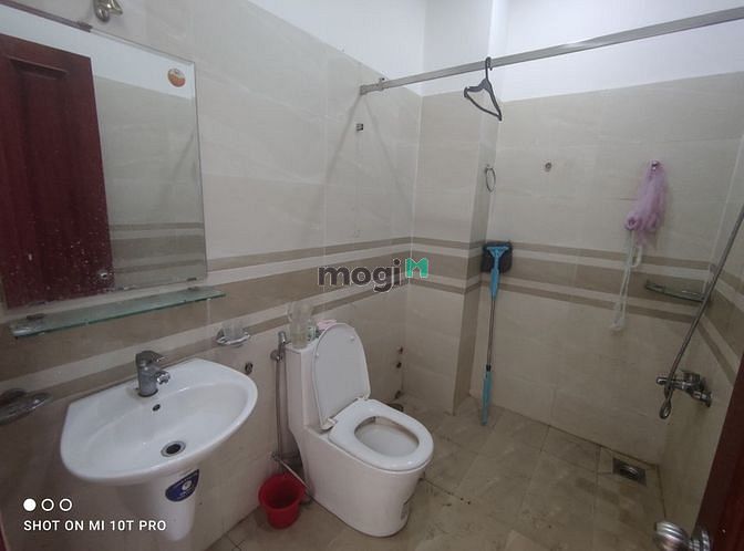 Hình ảnh CH 423 nơ trang long Mới, sạch sẽ, bạn công thoáng mát