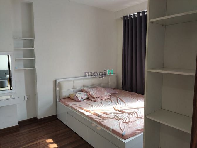 Hình ảnh Hàng hếm! Cho thuê CC Pegasuite Q.8, 2PN - Đầy Đủ Nội Thất 10 triệu
