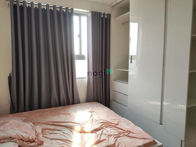 Hình ảnh Hàng hếm! Cho thuê CC Pegasuite Q.8, 2PN - Đầy Đủ Nội Thất 10 triệu