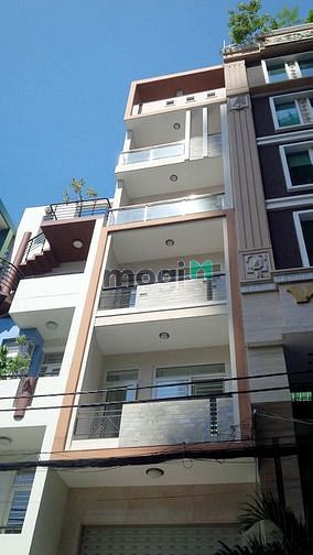 Hình ảnh Cho thuê nhà Mặt tiền 362/11A Lê Văn Sỹ, Quận 3