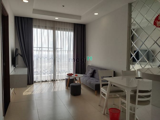 Hình ảnh Hàng hếm! Cho thuê CC Pegasuite Q.8, 2PN - Đầy Đủ Nội Thất 10 triệu