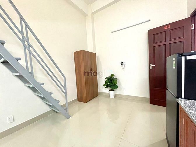 Hình ảnh Duplex cửa sổ-gần lotte, ĐH NTT-UFM-Luật, KCX Tân Thuận