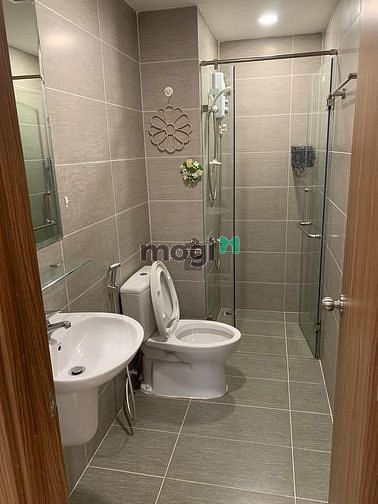 Hình ảnh Hàng hếm! Cho thuê CC Pegasuite Q.8, 2PN - Đầy Đủ Nội Thất 10 triệu
