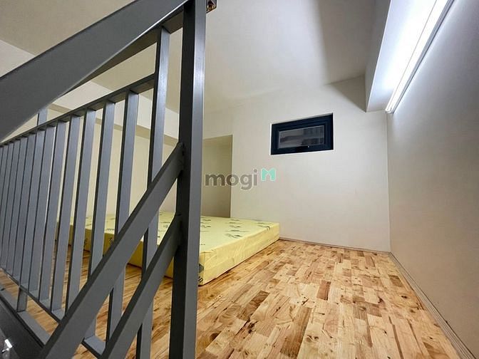 Hình ảnh Duplex cửa sổ-gần lotte, ĐH NTT-UFM-Luật, KCX Tân Thuận
