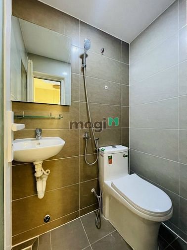 Hình ảnh Biệt thự mini - Nội thất cao cấp