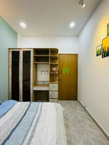 Hình ảnh Biệt thự mini - Nội thất cao cấp