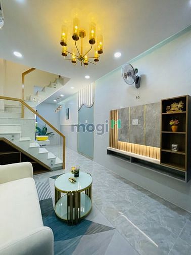 Hình ảnh Biệt thự mini - Nội thất cao cấp