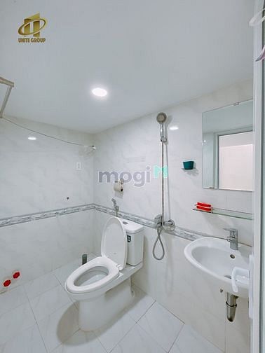 Hình ảnh Duplex có cửa sổ gần lottemart q7