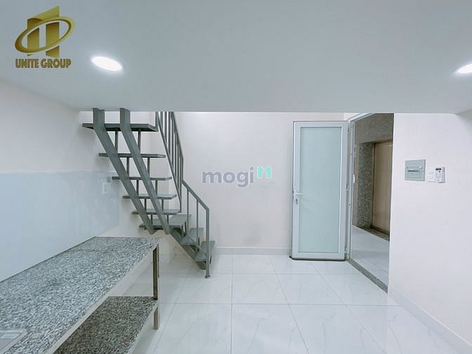 Hình ảnh Duplex có cửa sổ gần lottemart q7