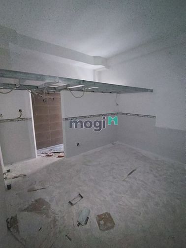 Hình ảnh Nhà mới 5X25 4L 17PH vs 1MB chuẩn CHDV 100% Đặng Thùy Trâm Bình Thạnh