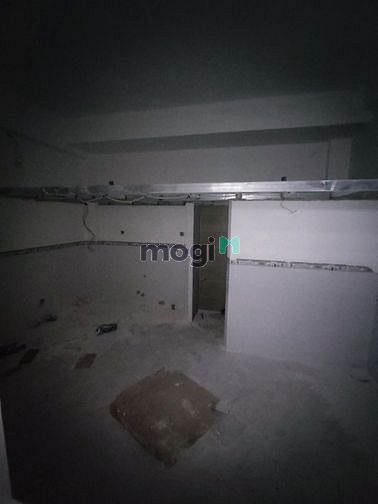 Hình ảnh Nhà mới 5X25 4L 17PH vs 1MB chuẩn CHDV 100% Đặng Thùy Trâm Bình Thạnh