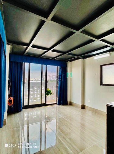 Hình ảnh Ngay càu Phú Thuận - Q7 gần ĐH UFM , KCX ,....
