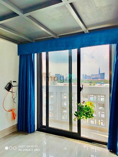 Hình ảnh Ngay càu Phú Thuận - Q7 gần ĐH UFM , KCX ,....