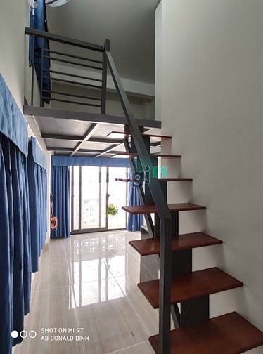 Hình ảnh Ngay càu Phú Thuận - Q7 gần ĐH UFM , KCX ,....