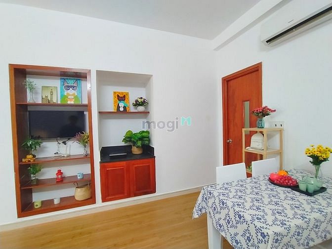 Hình ảnh CHDV cao cấp full NT mới tinh sạch sẽ ngay chợ Tân Trụ- Tân Bình