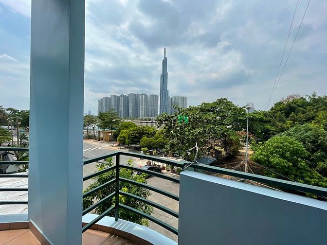 Hình ảnh Căn Hộ View Đẹp Hiếm Hoi ở Trần Não - HIFRIENDZ