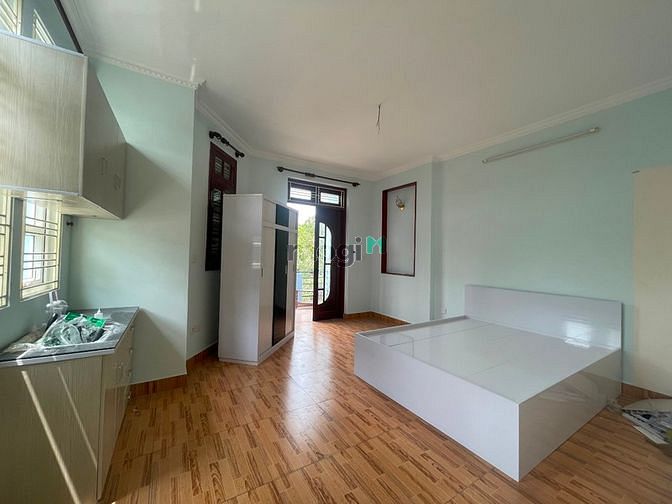 Hình ảnh Căn Hộ View Đẹp Hiếm Hoi ở Trần Não - HIFRIENDZ