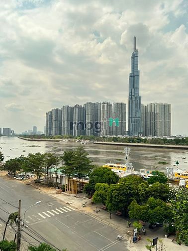 Hình ảnh Căn Hộ View Đẹp Hiếm Hoi ở Trần Não - HIFRIENDZ