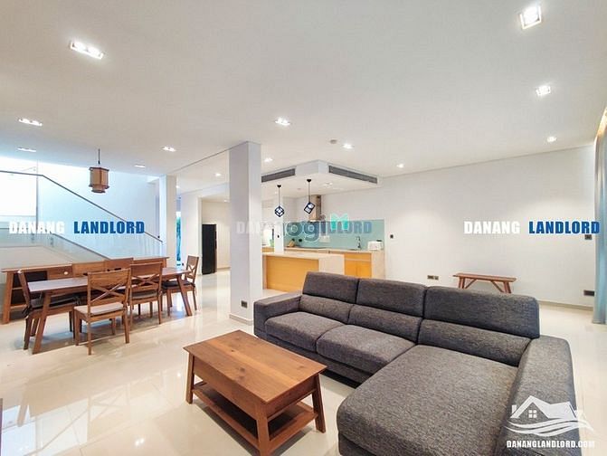 Hình ảnh Biệt thự The Point 3 phòng ngủ - B788