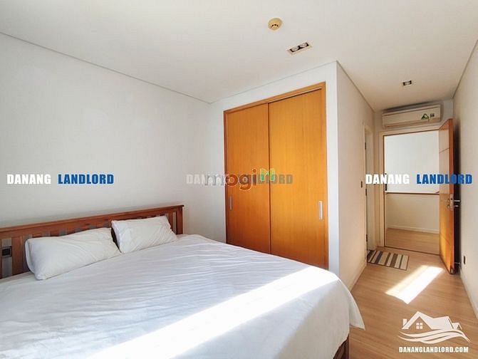 Hình ảnh Biệt thự The Point 3 phòng ngủ - B788