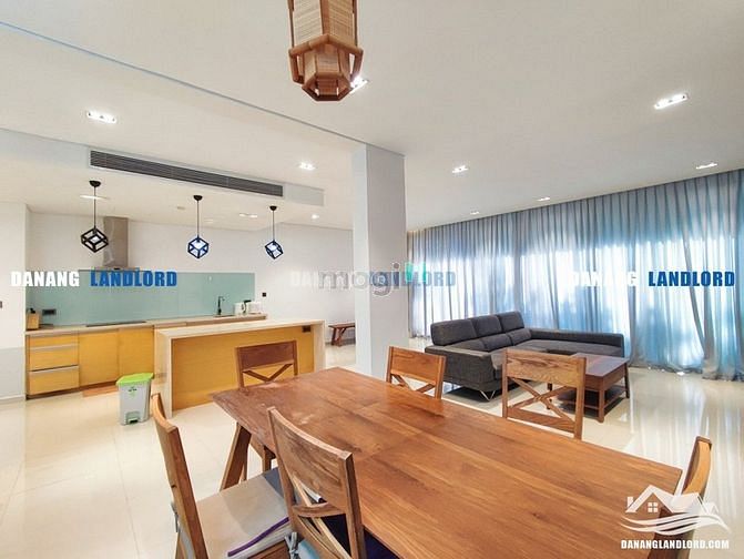Hình ảnh Biệt thự The Point 3 phòng ngủ - B788