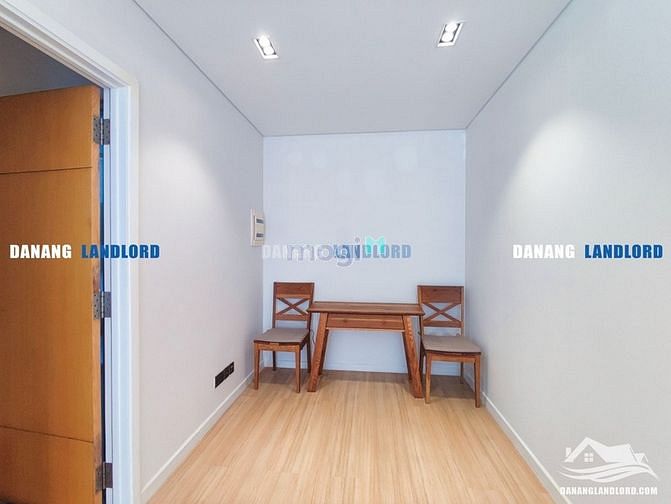 Hình ảnh Biệt thự The Point 3 phòng ngủ - B788