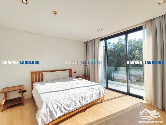 Hình ảnh Biệt thự The Point 3 phòng ngủ - B788