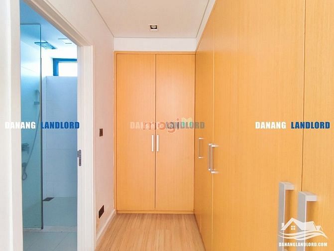 Hình ảnh Biệt thự The Point 3 phòng ngủ - B788