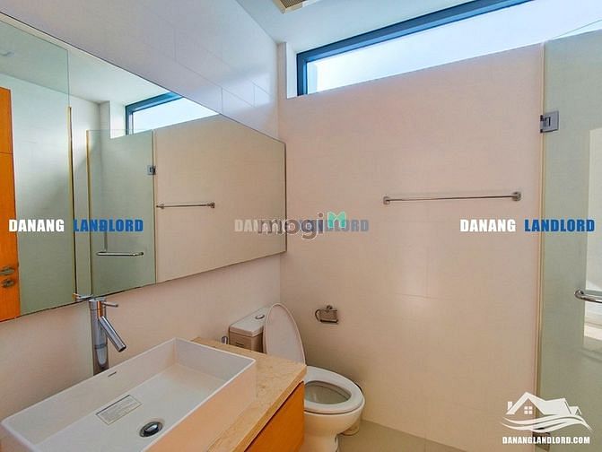 Hình ảnh Biệt thự The Point 3 phòng ngủ - B788