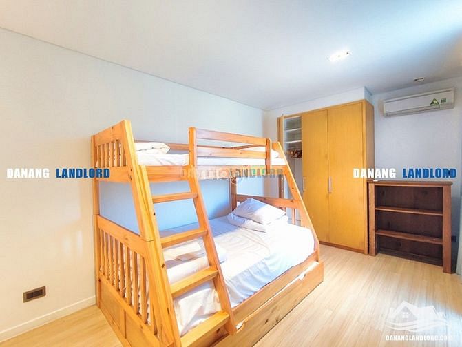 Hình ảnh Biệt thự The Point 3 phòng ngủ - B788