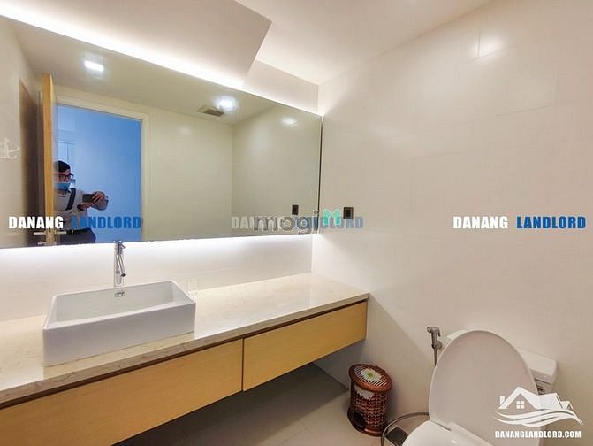 Hình ảnh Biệt thự The Point 3 phòng ngủ - B788