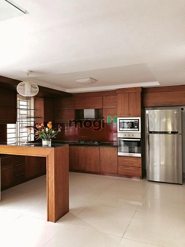 Hình ảnh cho thuê biệt thự Phú Mỹ Quận 7