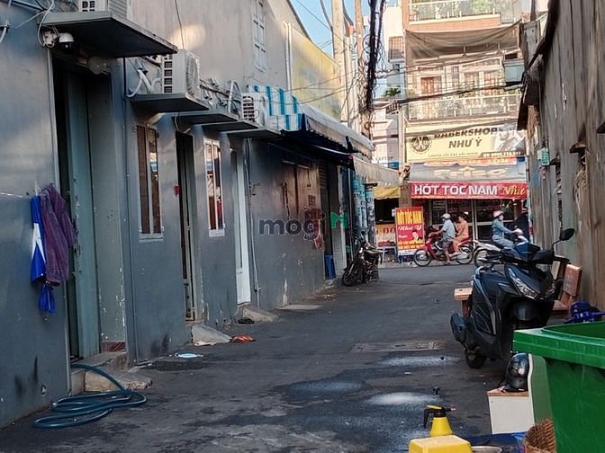 Hình ảnh Lũy bán bích 60m2 giá nhỉnh 5 tỷ