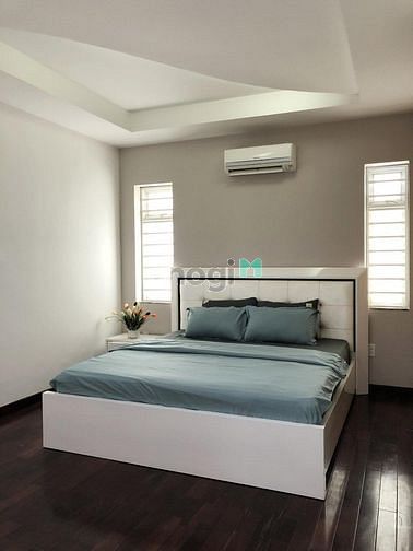 Hình ảnh cho thuê biệt thự Phú Mỹ Quận 7