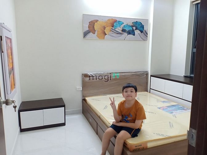 Hình ảnh Cho Thuê CC Green River Q.8, 2PN Đầy Đủ Nội Thất Mới chỉ 9 triệu
