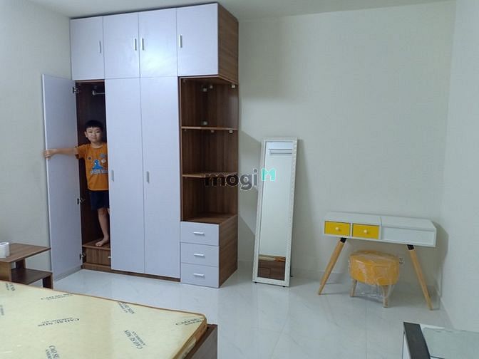 Hình ảnh Cho Thuê CC Green River Q.8, 2PN Đầy Đủ Nội Thất Mới chỉ 9 triệu