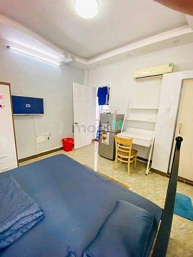 Hình ảnh Phú Nhuận - Thích Quảng Đức - 7 Phòng cho thuê- 5TỶ1.